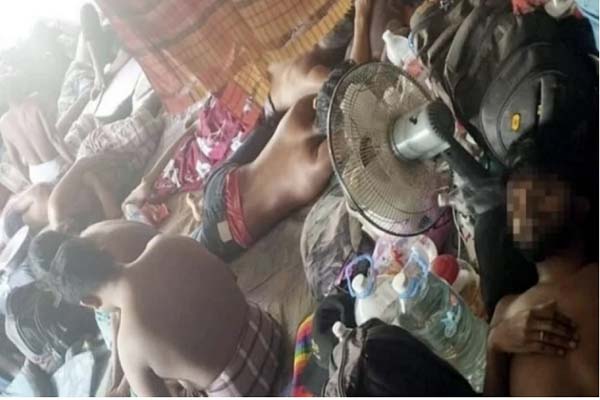 মালয়েশিয়ায় বাংলাদেশি শ্রমিকদের প্রতারণাকারী কোম্পানির বিরুদ্ধে কঠোর ব্যবস্থা