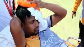 চিকিৎসা শেষে ঢাকায় ফিরলেন মোস্তাফিজ, মাঠে ফেরা নিয়ে শঙ্কা