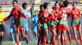 ভারতকে হারিয়ে শিরোপা বাংলাদেশের