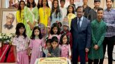 অস্ট্রেলিয়ায় জাতীয় শিশু দিবসে চিত্রাঙ্কন ও রচনা প্রতিযোগিতা