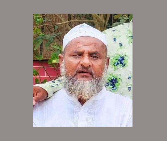 মৌলভীবাজারে ব্যবসায়ীকে কুপি’য়ে টাকা ছি’নিয়ে নিল দুর্বৃ’ত্তরা