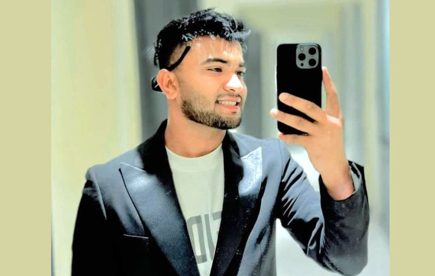 ইতালিতে সড়ক দূর্ঘটনায় নবীগঞ্জের নাঈম নিহত
