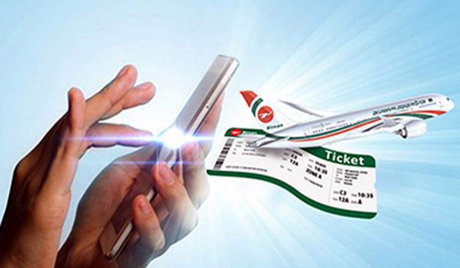 যে কারনে ওঠা-নামা করে বিমানের টিকিটের দাম!