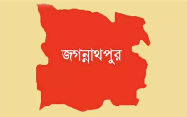 জগন্নাথপুরে অগ্নিকান্ড