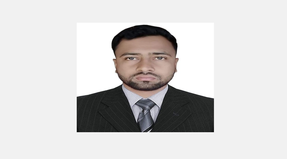 সাংবাদিক সংস্থার সদস্য হলেন সাংবাদিক মুন্না