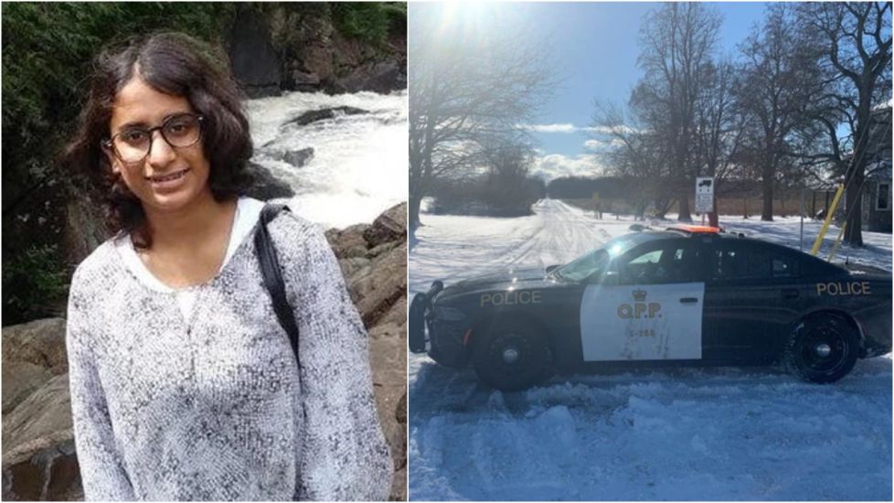 কানাডার নিখোঁজের একমাস পর মিলল বাংলাদেশি শিক্ষার্থীর মরদেহ