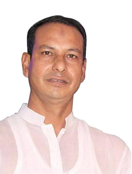 ওসমানীনগর উপজেলার সাবেক ভাইস চেয়ারম্যান গ্রেফতার