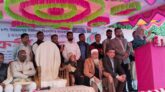 ওসমানীনগরে বিএনপির কর্মীসভা অনুষ্ঠিত