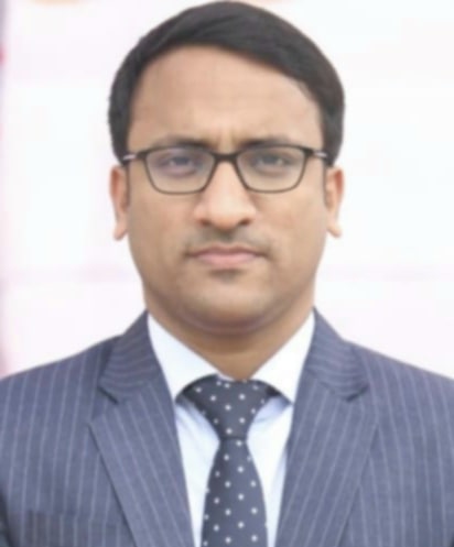 নবীগঞ্জের উপজেলা নির্বাহী কর্মকতা’র বদলি নবাগত কর্মকর্তার যোগদান 
