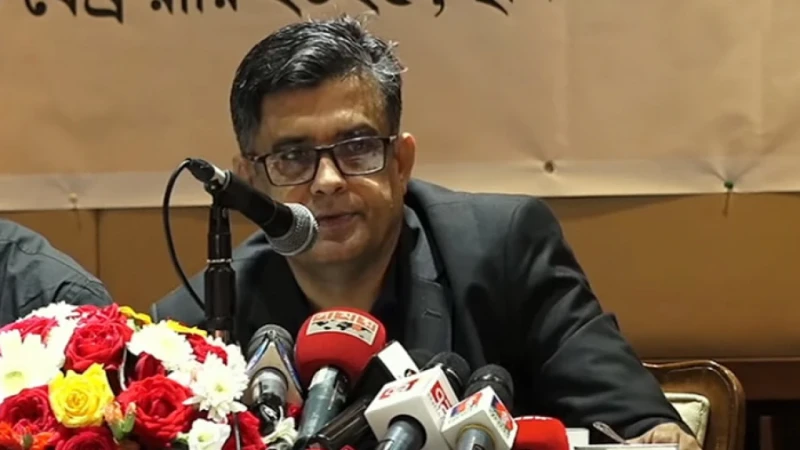 মডেল মসজিদ করতে খরচ ১৭ কোটি, যা করা যায় ৩ কোটিতে