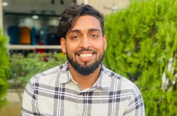 ওসমানীনগরে ছাত্রলীগ নেতা গ্রেফতার