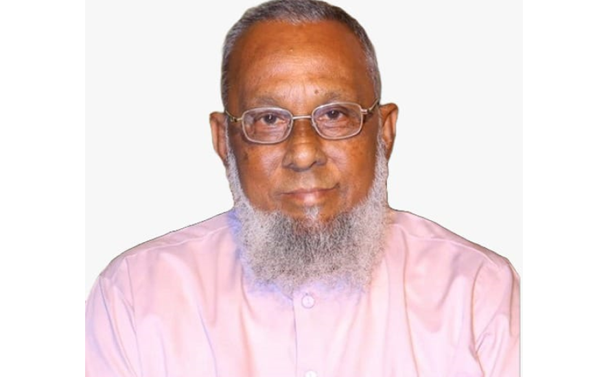 জিল্লুল হক বর্ণাঢ্য এক রাজনৈতিক চরিত্র