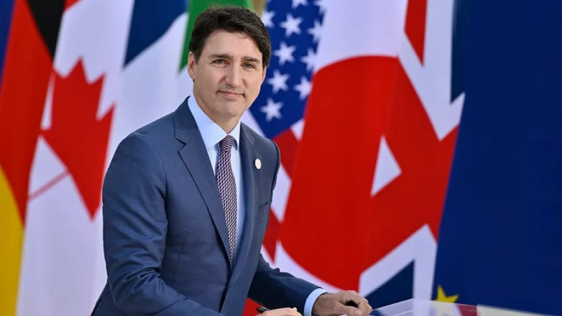 পবিত্র রমজানের শুভেচ্ছা জানালেন কানাডার প্রধানমন্ত্রী