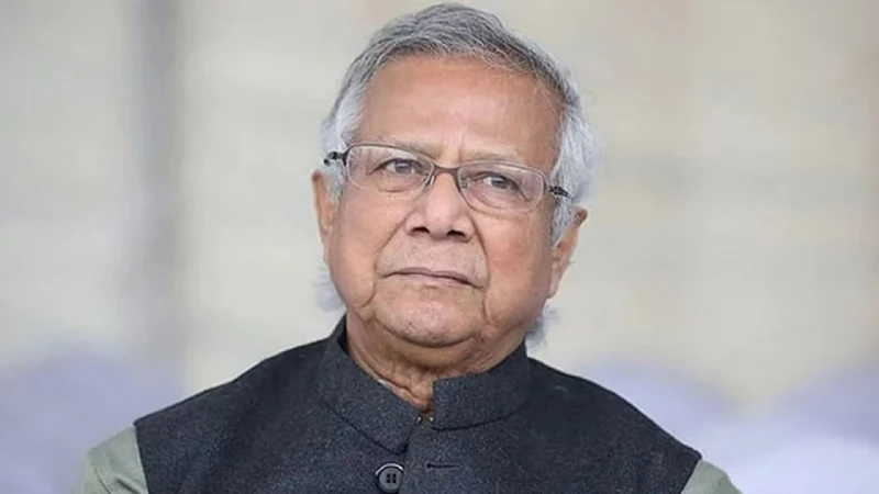 মাগুরার শিশু ধর্ষণে জড়িতদের দ্রুত বিচারের আওতায় আনার নির্দেশ, প্রধান উপদেষ্টার