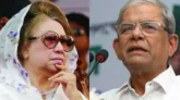 খালেদা জিয়া কবে দেশে ফিরবেন