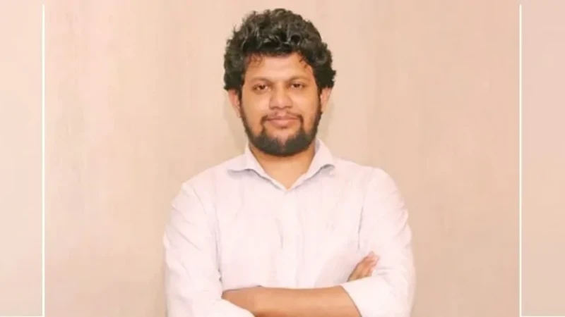 ফ্যাসিবাদের পতন ঈদ আনন্দে স্বস্তি এনেছে