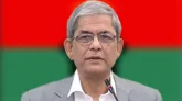 নির্বাচনের আগে সরকার নিরপেক্ষতা হারালে বিএনপি তা মেনে নেবে না