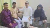 ১৫ বছর ধরে আওয়ামী স্বৈরাচারী সরকার রাজনীতি ক্ষতিগ্রস্ত করেছে