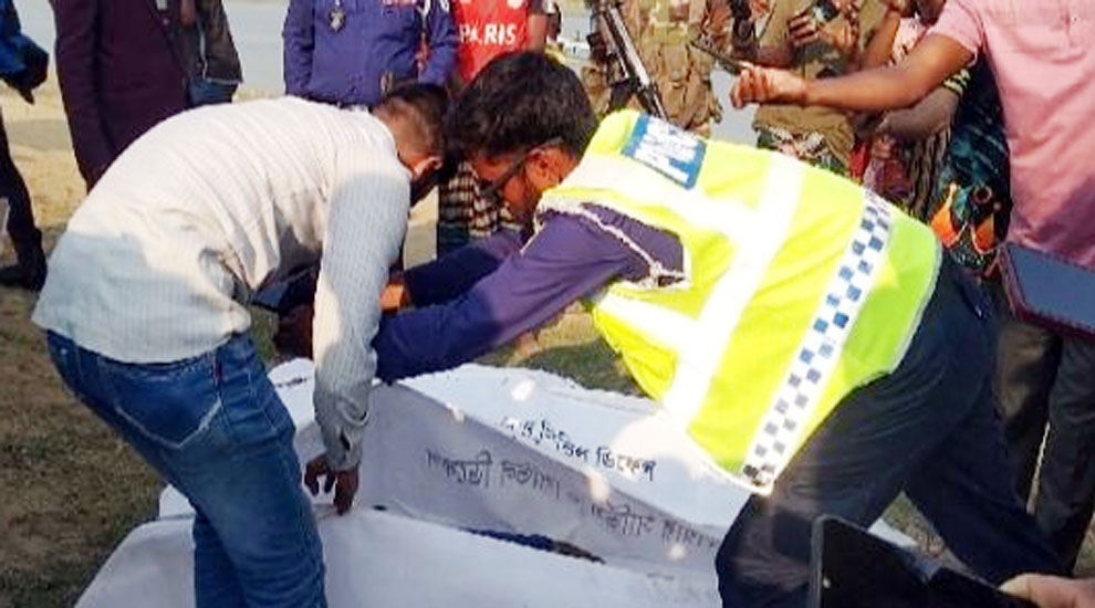 সিলেটে একদিনে ৩ জনের লাশ উদ্ধার