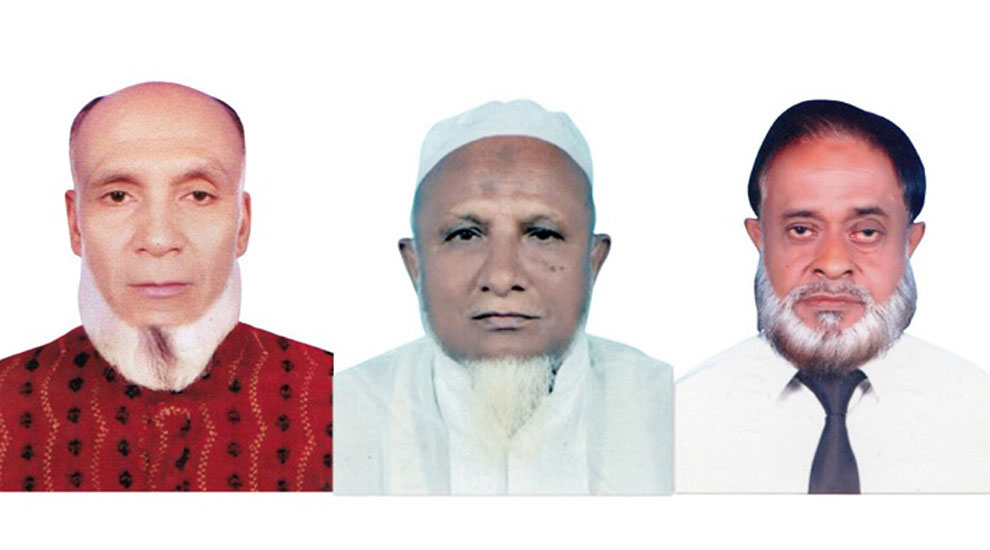 কুলাউড়ায় মুক্তিযোদ্ধা দলের আহবায়ক কমিটি গঠন