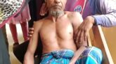 ধর্মপাশায় মোটরসাইকেল দূর্ঘটনায়, নিহত ১