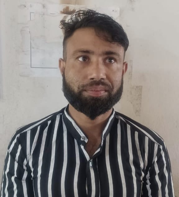 ওসমানীনগরে অটোরিকশা চুরির অভিযোগে গ্রেফতার-১