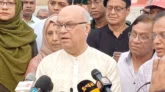 মুজিবনগর সরকারের ‘নাম পরিবর্তন’ নিয়ে যা বললেন উপদেষ্টা