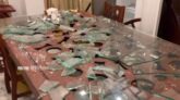 আওয়ামী লীগের ৪ নেতার বাসায় হামলা, আটক ৭