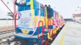 মোংলা-খুলনা-বেনাপোল কমিউটার ট্রেন নিয়ে যত কান্ড!