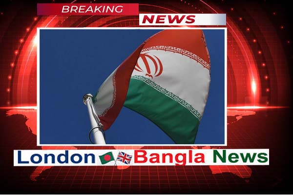 ইরানে হামলায় জড়িত জর্ডান-ফ্রান্স-যুক্তরাজ্য-যুক্তরাষ্ট্রকে কঠোর হুঁশিয়ারি