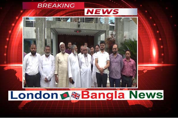 ভালবাসার বন্ধনে আজীবন বেঁচে থাকবেন ওসমানীনগরের সোয়া মিয়া: আরিফুল হক চৌধুরী