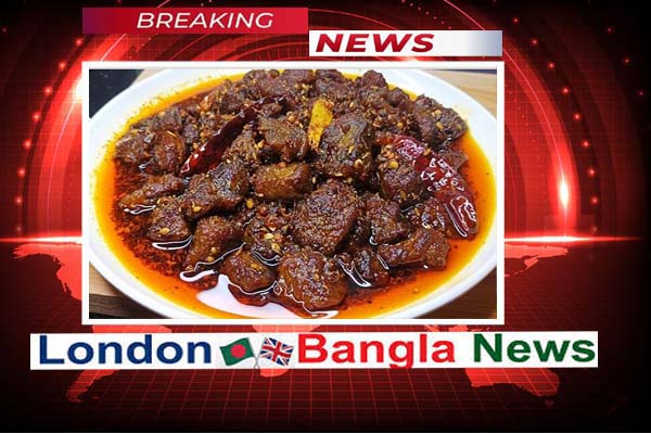 মাংসের সঙ্গে ভুলেও যেসব খাবার খাওয়া যাবেনা