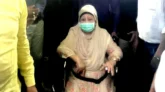 স্বাস্থ্য পরীক্ষার জন্য হাসপাতালে খালেদা জিয়া