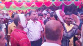  বিএনপির দুই পক্ষের সংঘর্ষে সম্মেলন স্থগিত, আহত ৩০