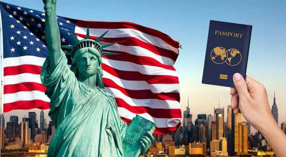 ভিসার নিয়ে দুঃসংবাদ দিলো যুক্তরাষ্ট্র