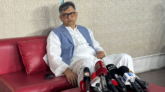 নির্বাচন বয়কটকারীরা মাইনাস হয়ে যাবে : সালাহউদ্দিন
