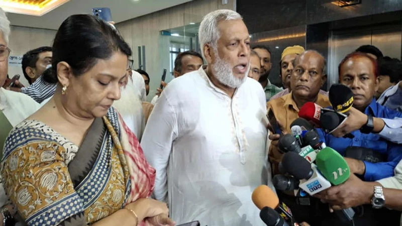 প্রকৌশলীদের সমস্যা সমাধানে ওয়ার্কিং গ্রুপ গঠন