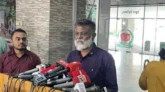 সুপ্রিম কোর্ট করলে নির্বাচন পিছিয়ে যেতে পারে: খোরশেদ