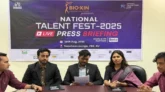 রাজশাহীতে প্রথমবারের মতো শুরু হলো ন্যাশনাল ট্যালেন্ট ফেস্ট ২০২৫