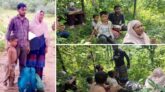 জৈন্তাপুর সীমান্ত দিয়ে রোহিঙ্গা নারী-পুরুষ অনুপ্রবেশের গুঞ্জন
