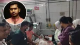 মেডিকেল বোর্ড গঠন  নুরের অবস্থা স্থিতিশীল: ঢামেক পরিচালক