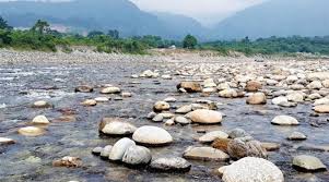 সিলেটের সাদা পাথর লুটকারীরা এখন সিআইডির নজরধারীতে