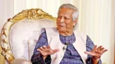 রাজনৈতিক দলগুলো শিগগির জুলাই সনদ সই করবে: প্রধান উপদেষ্টা