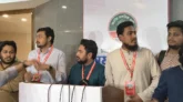 জামায়াতসহ যুগপৎ আন্দোলন করা দলগুলোর সঙ্গে এনসিপি নেই : নাহিদ ইসলাম