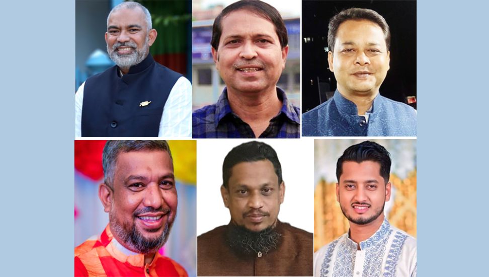 সিলেটে নাদেলসহ সাড়ে ৩শ জনের বিরুদ্ধে আরেক মামলা