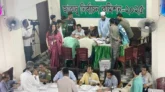 জাকসুর ভোট গণনা শেষ হওয়ার সময় জানা গেল
