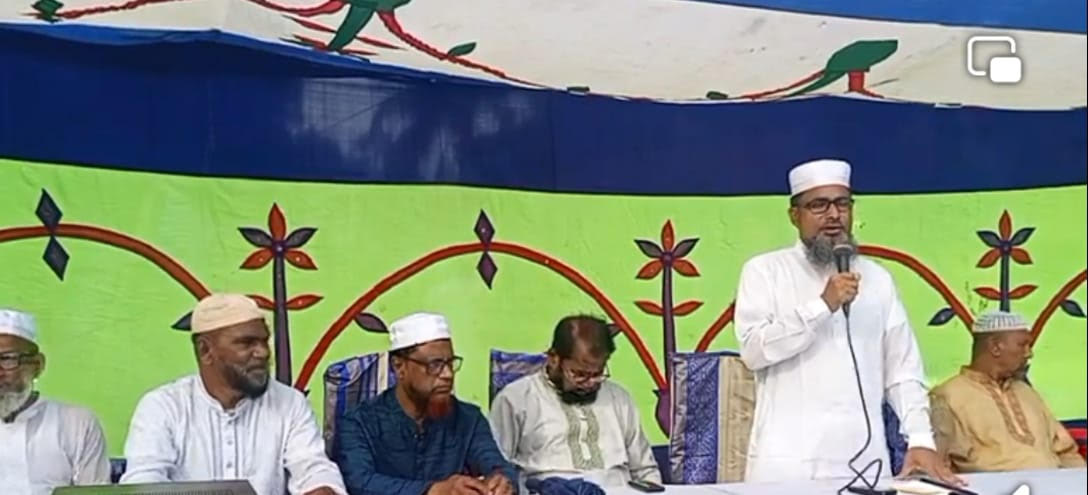 যুবসমাজের জন্য ট্রেডভিত্তিক প্রশিক্ষণ ও কর্মসংস্থানই হবে অগ্রাধিকার-তোফায়েল খান 