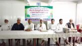 ওসমানীনগরে থানাগাঁও মোহাম্মদিয়া আলিম মাদ্রাসায় ছবক প্রদান ও ঈদে মিলাদুন্নবী উদযাপন