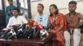 অভিযোগ ছাত্রদলের জামায়াতের কোম্পানির ব্যালট দিয়ে কারচুপির পাঁয়তারা চলছে