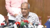 দুর্গাপূজা ঘিরে ২৪ সেপ্টেম্বর থেকে নিরাপত্তা জোরদার: স্বরাষ্ট্র উপদেষ্টা
